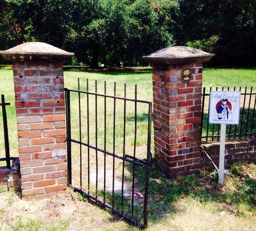 Eutaw Springs Battlefield Park