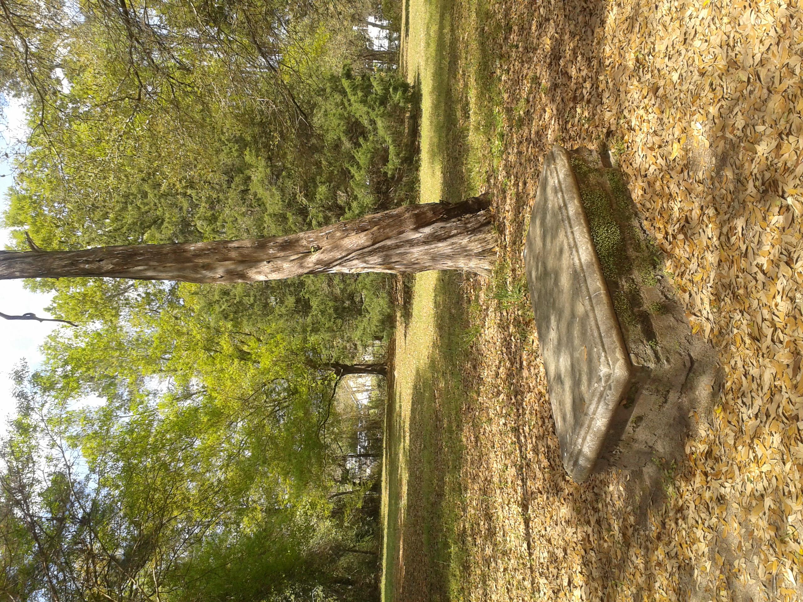 Eutaw Springs Battle Ground